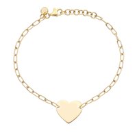 Bracciale Gioielleria Dossena  Donna in Oro 282380